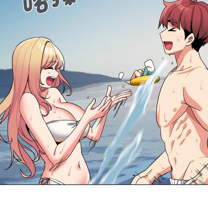 查看漫画大學生活就從社團開始 - 第84話 - www.tymanga.com中的1689749图片