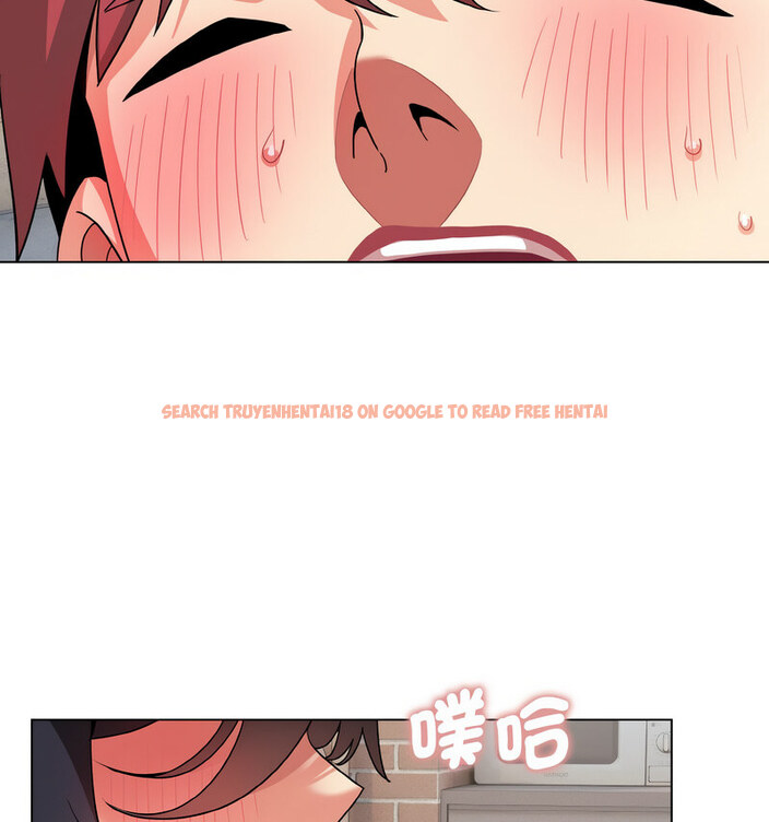 查看漫画大學生活就從社團開始 - 第86話 - www.tymanga.com中的1737557图片
