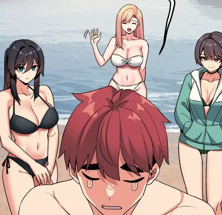查看漫画大學生活就從社團開始 - 第87話 - www.tymanga.com中的1755138图片