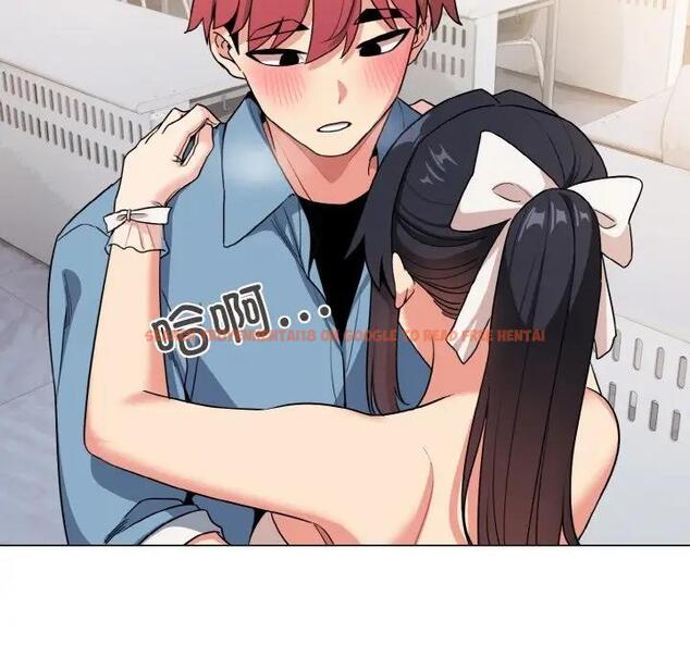 查看漫画大學生活就從社團開始 - 第95話 - tymanga.com中的1925027图片