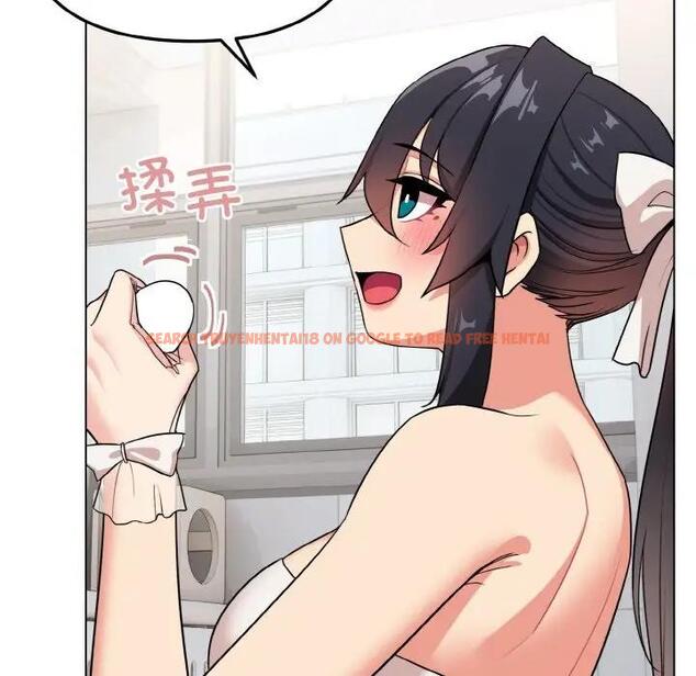 查看漫画大學生活就從社團開始 - 第95話 - tymanga.com中的1925041图片
