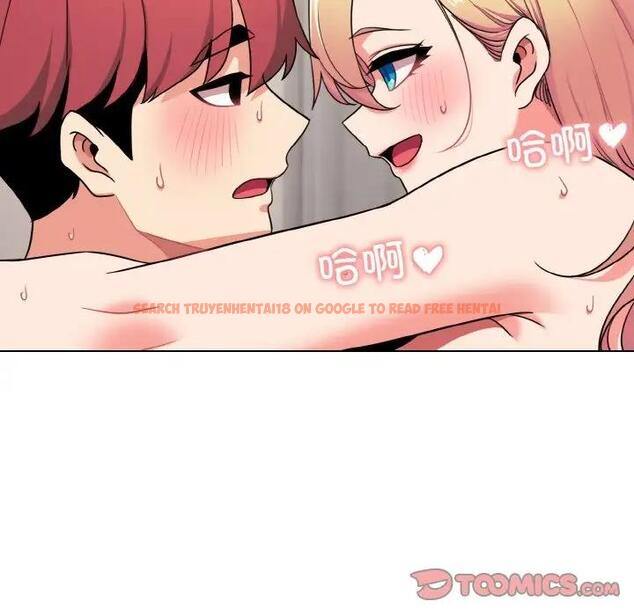 查看漫画大學生活就從社團開始 - 第96話 - tymanga.com中的1946412图片