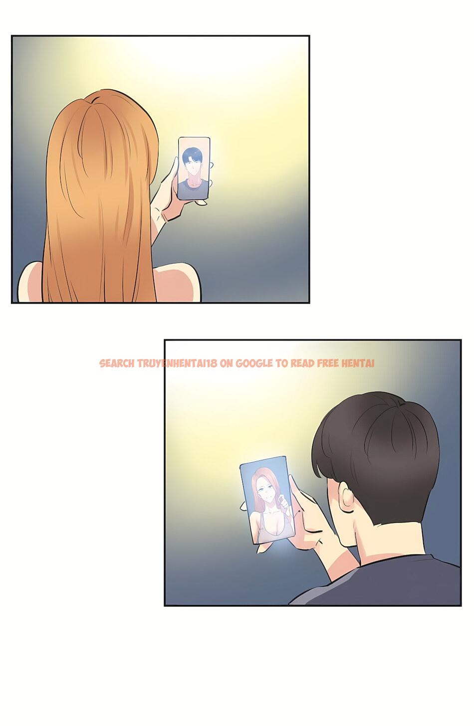 查看漫画代理部 - 最終話 - tymanga.com中的1186694图片