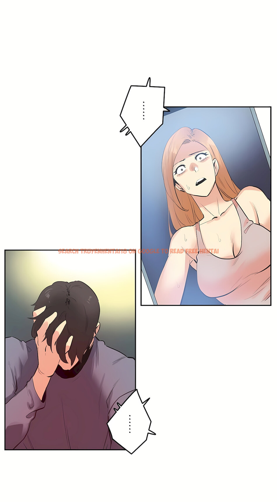 查看漫画代理部 - 最終話 - tymanga.com中的1186696图片