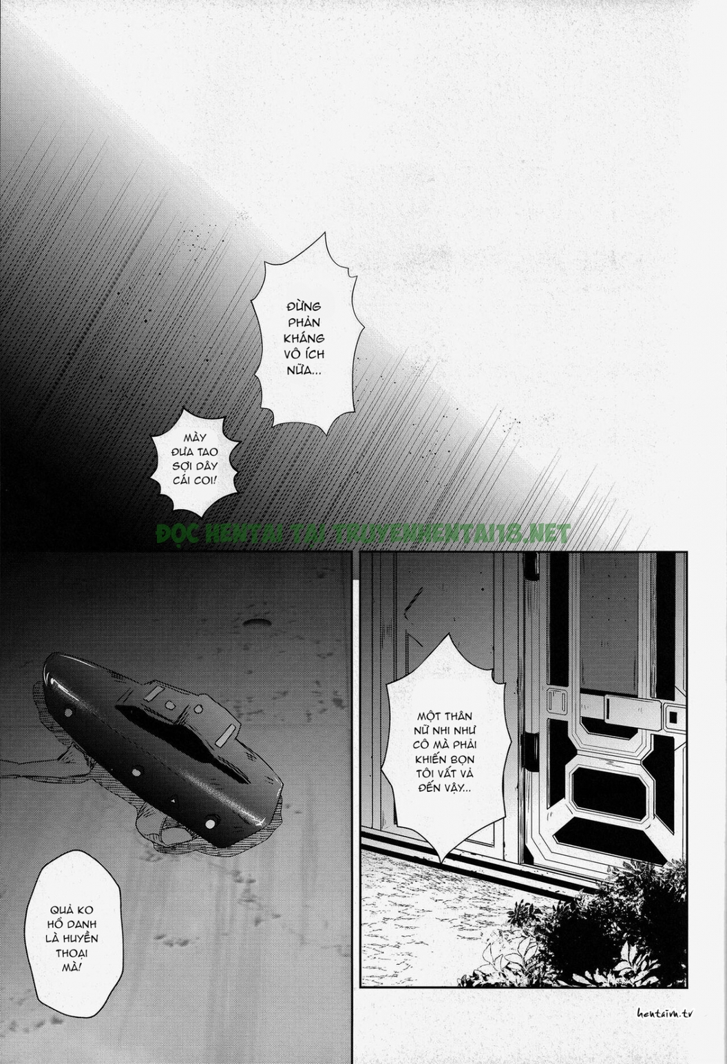 Xem ảnh 3 trong truyện hentai Daishou No Hate - One Shot - truyenhentai18.pro