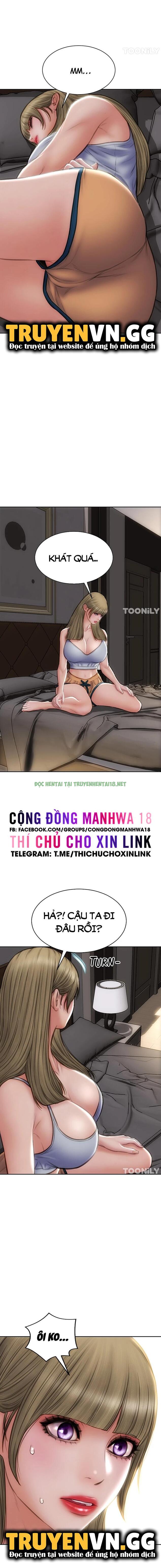 Xem ảnh truyen dan choi out trinh chuong 82 1 trong truyện hentai Dân Chơi Out Trình - Chap 82 - truyenhentai18.pro
