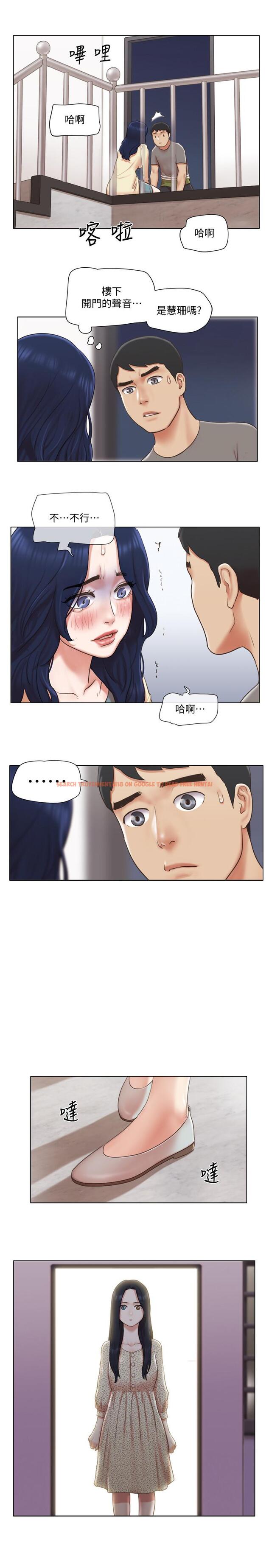 查看漫画單身女子公寓 - 第31話-房東不為人知的色情面貌 - www.tymanga.com中的503303图片