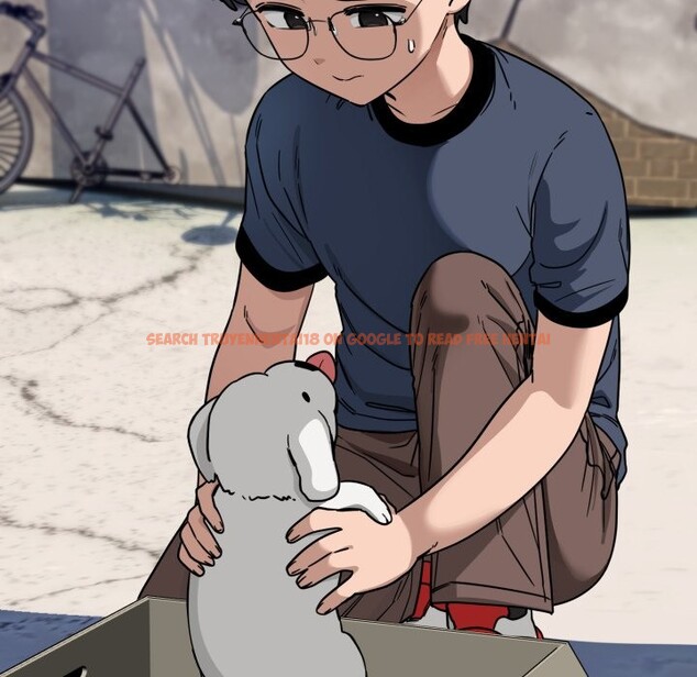 查看漫画當狗不丟人/不如當條狗 - 第42話 - tymanga.com中的4253281图片