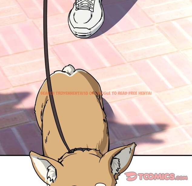 查看漫画當狗不丟人/不如當條狗 - 第43話 - tymanga.com中的4253607图片