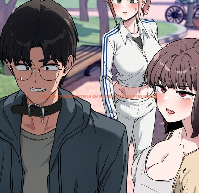 查看漫画當狗不丟人/不如當條狗 - 第43話 - tymanga.com中的4253624图片