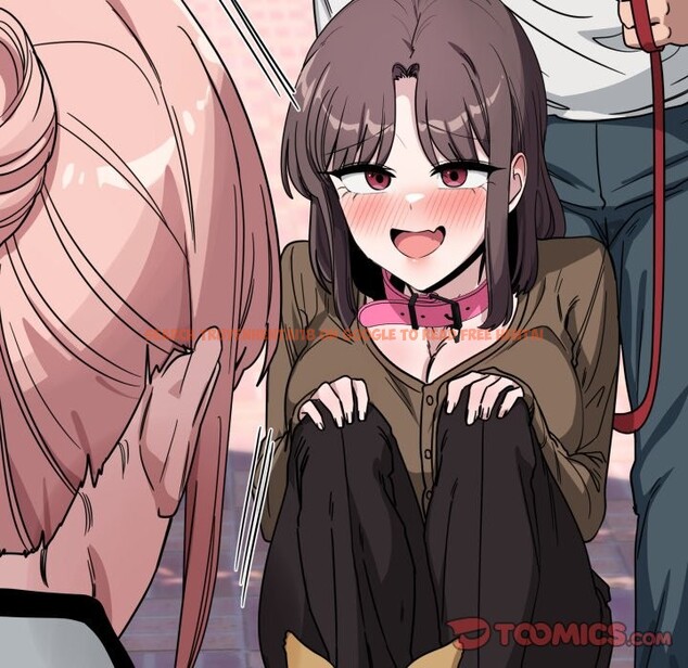 查看漫画當狗不丟人/不如當條狗 - 第43話 - tymanga.com中的4253631图片