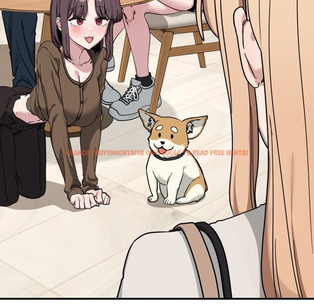 查看漫画當狗不丟人/不如當條狗 - 第44話 - tymanga.com中的4253658图片