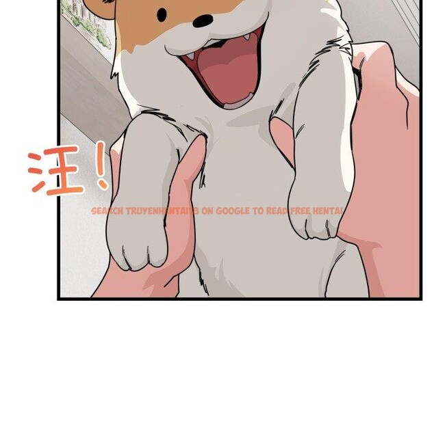 查看漫画當狗不丟人 - 第12話 - tymanga.com中的3469909图片