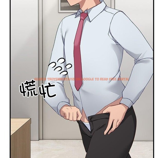 查看漫画當狗不丟人 - 第5話 - sayhentaiz.net中的3305963图片