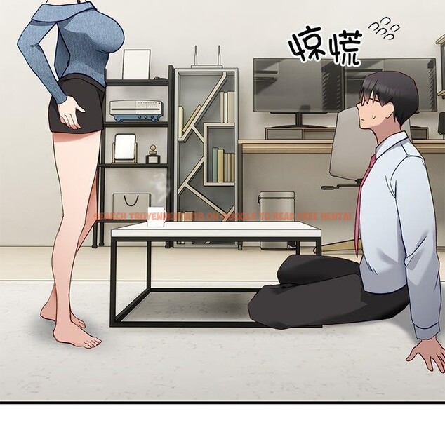查看漫画當狗不丟人 - 第5話 - sayhentaiz.net中的3306099图片