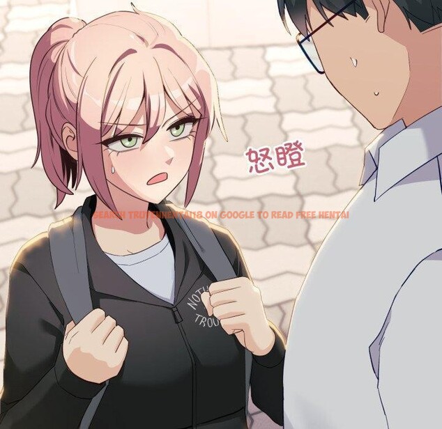 查看漫画當狗不丟人 - 第6話 - sayhentaiz.net中的3330492图片