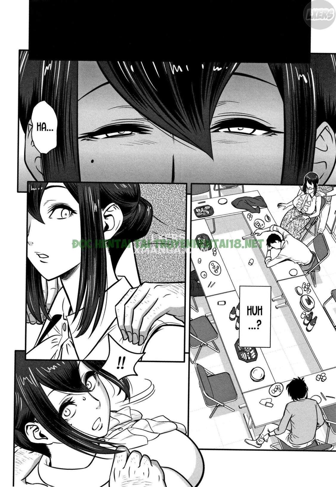 Xem ảnh 16 trong truyện hentai Lỗ Đạn Và Bầu Ngực Căng Mọng - Chapter 1 - truyenhentai18.pro