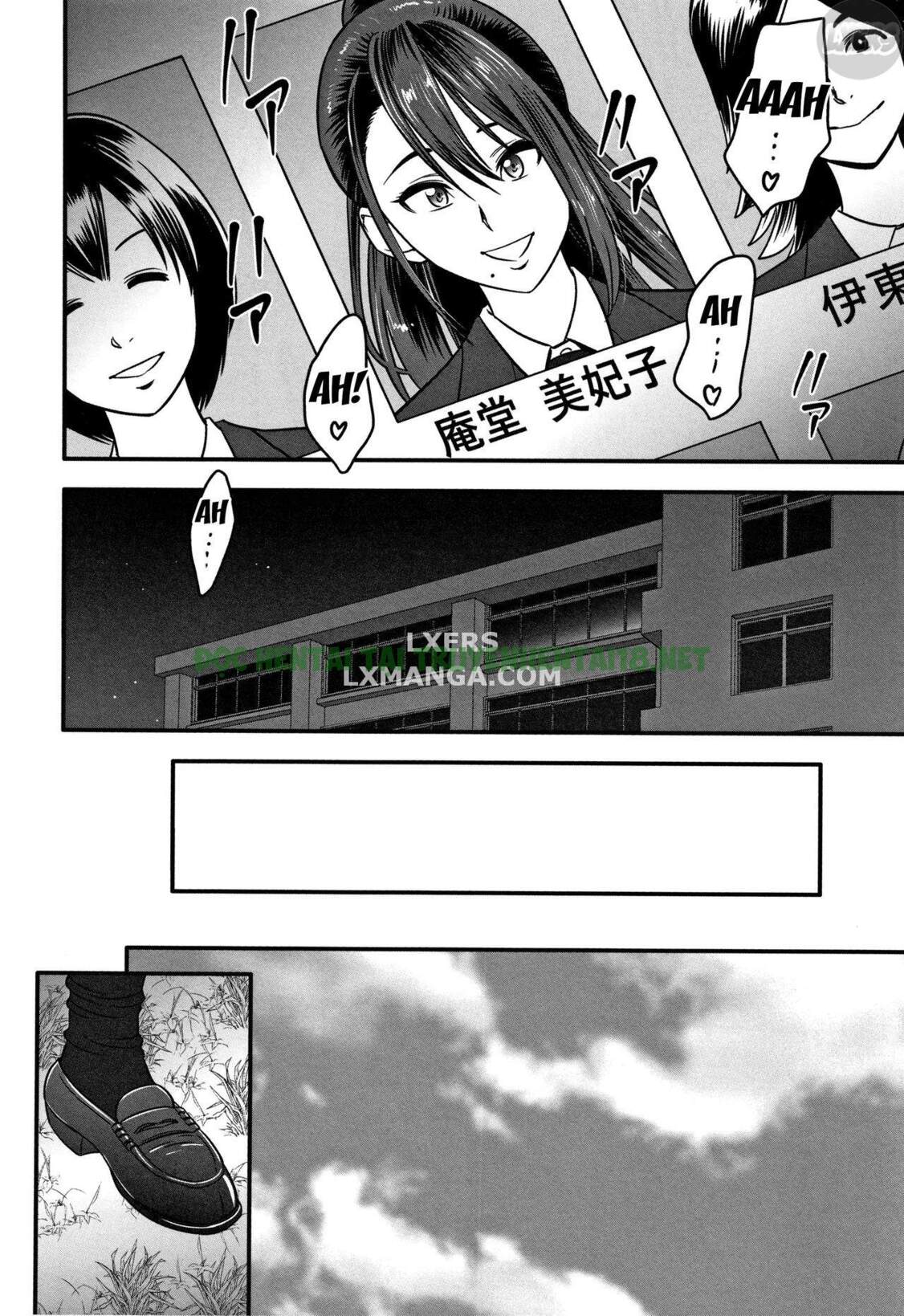Xem ảnh 25 trong truyện hentai Lỗ Đạn Và Bầu Ngực Căng Mọng - Chapter 2 - truyenhentai18.pro