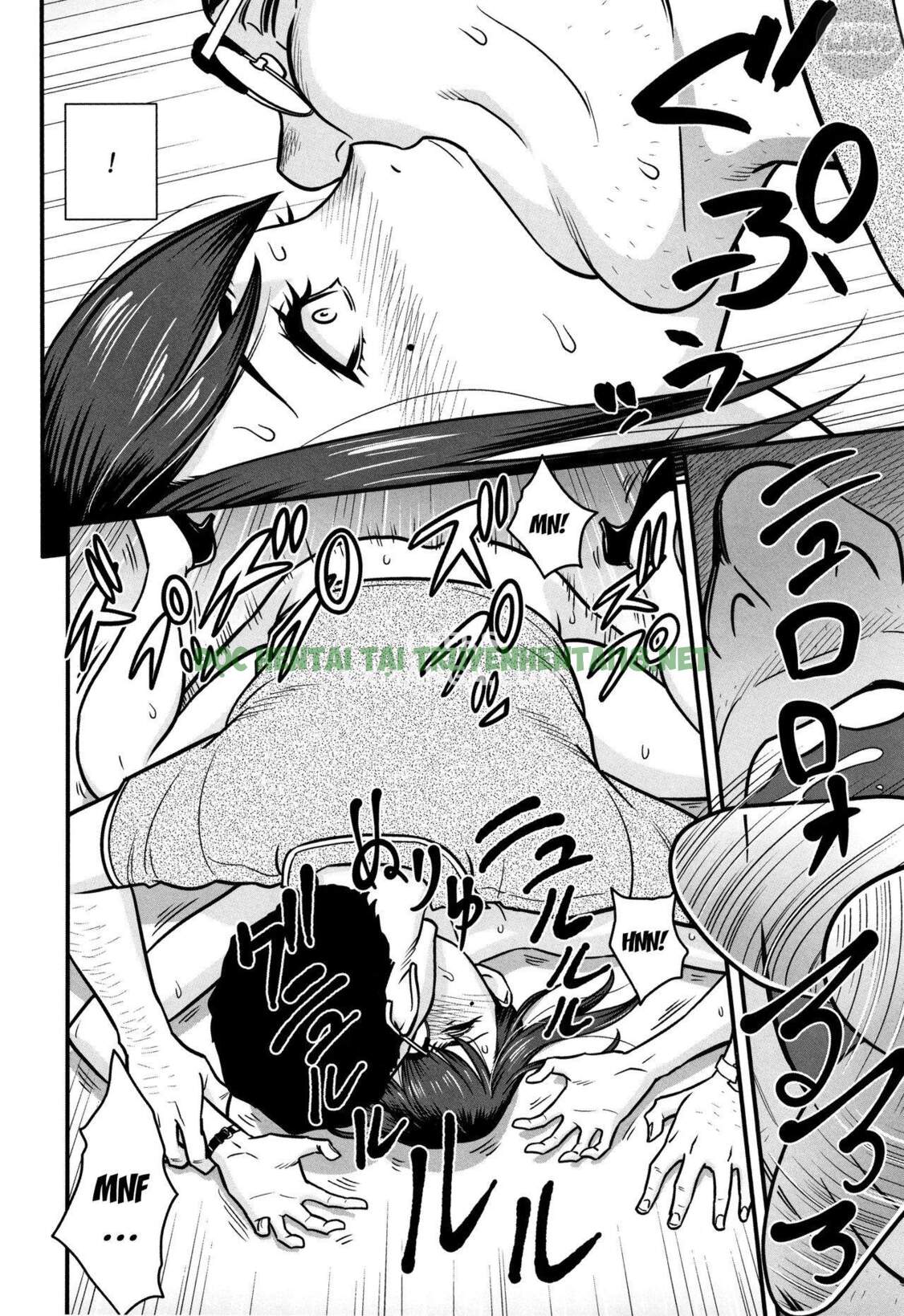Xem ảnh 9 trong truyện hentai Lỗ Đạn Và Bầu Ngực Căng Mọng - Chapter 2 - truyenhentai18.pro