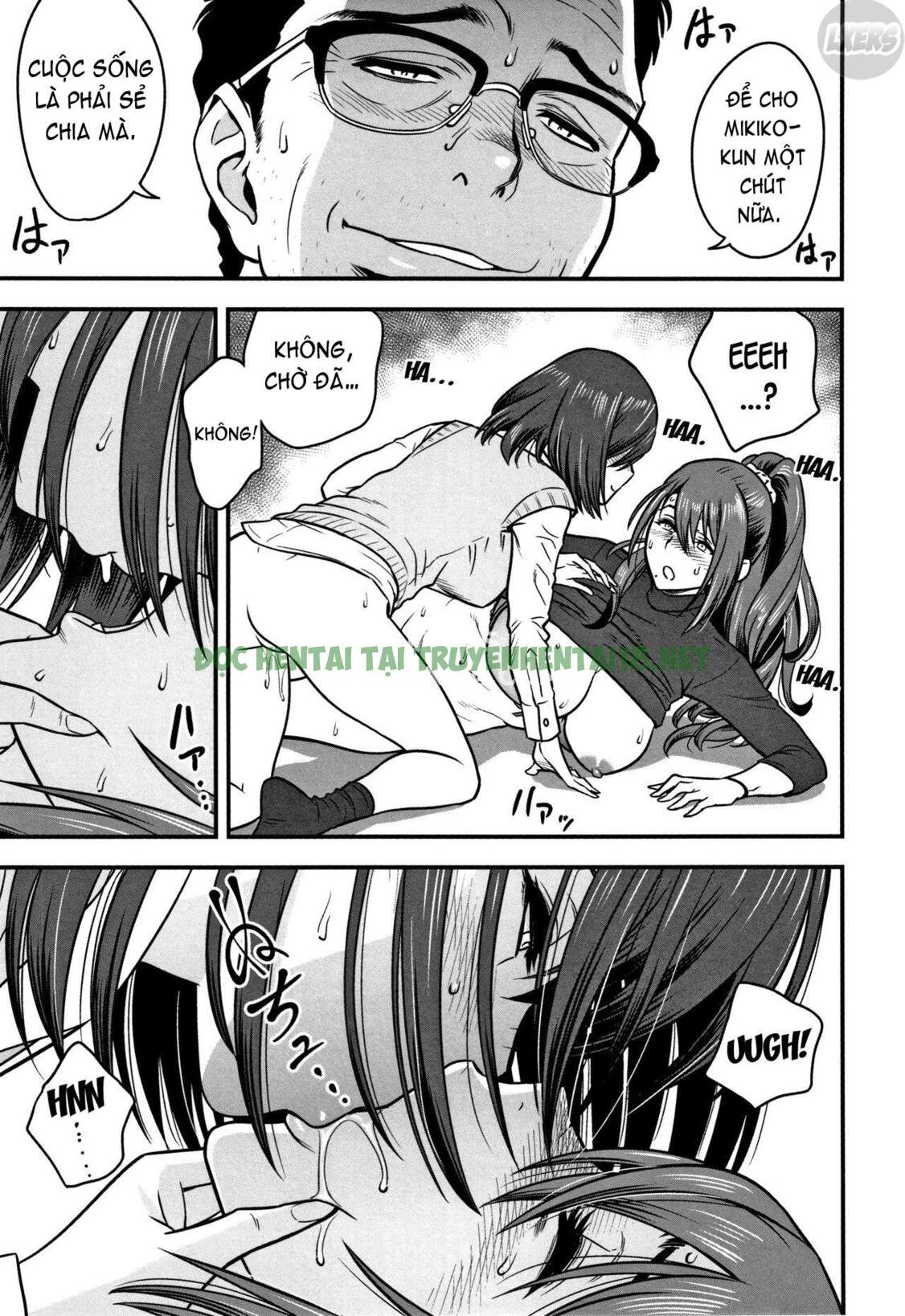 Xem ảnh 24 trong truyện hentai Lỗ Đạn Và Bầu Ngực Căng Mọng - Chapter 4 - truyenhentai18.pro