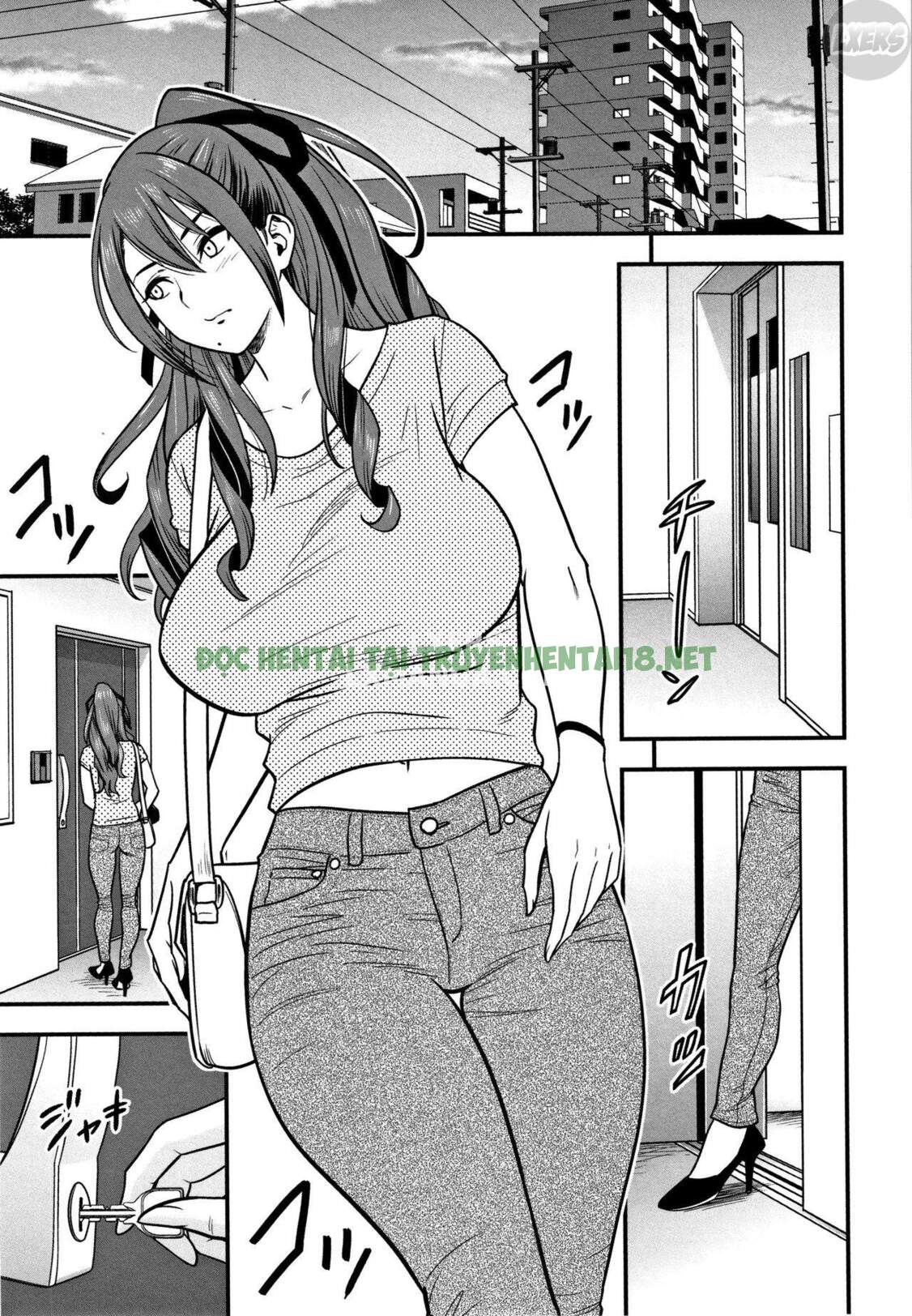 Xem ảnh 4 trong truyện hentai Lỗ Đạn Và Bầu Ngực Căng Mọng - Chapter 7 - truyenhentai18.pro