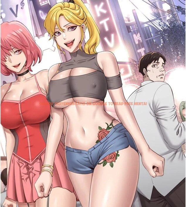 查看漫画倒追遊戲 - 第1話-允許射後不理的世界 - www.tymanga.com中的3512644图片