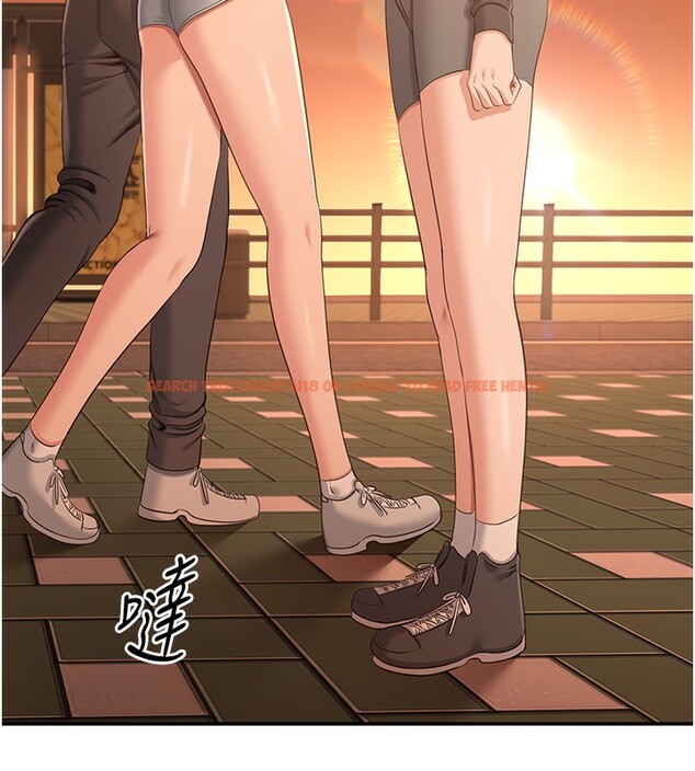 查看漫画倒追遊戲 - 第10話-瞞著女友(?)偷偷來… - www.tymanga.com中的3592662图片