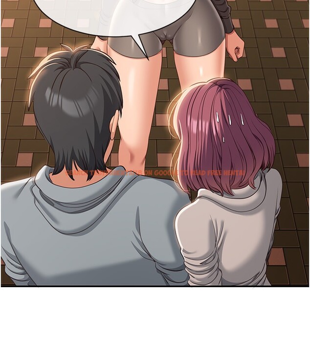 查看漫画倒追遊戲 - 第10話-瞞著女友(?)偷偷來… - www.tymanga.com中的3592666图片