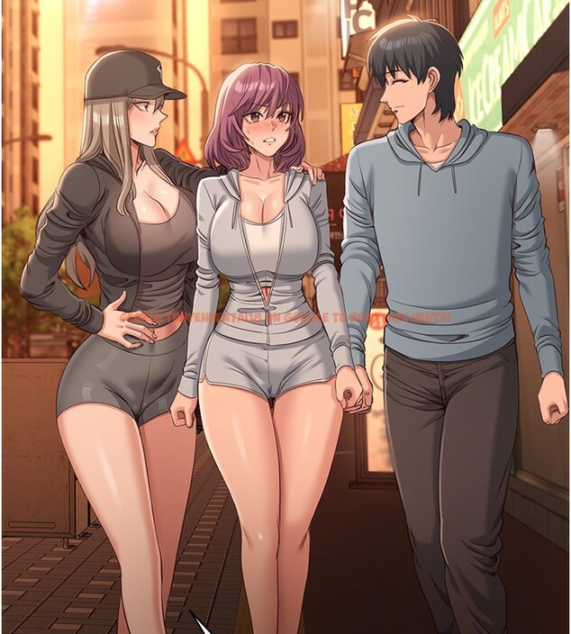 查看漫画倒追遊戲 - 第10話-瞞著女友(?)偷偷來… - www.tymanga.com中的3592688图片