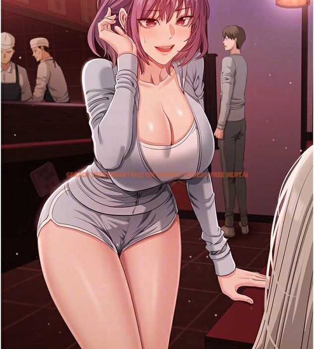 查看漫画倒追遊戲 - 第10話-瞞著女友(?)偷偷來… - www.tymanga.com中的3592744图片