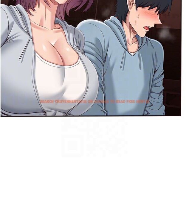 查看漫画倒追遊戲 - 第10話-瞞著女友(?)偷偷來… - www.tymanga.com中的3592824图片