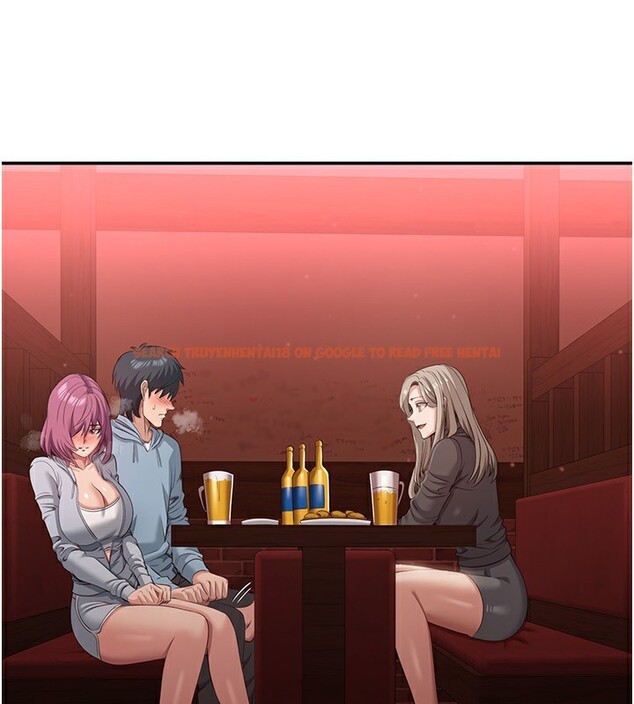 查看漫画倒追遊戲 - 第10話-瞞著女友(?)偷偷來… - www.tymanga.com中的3592829图片