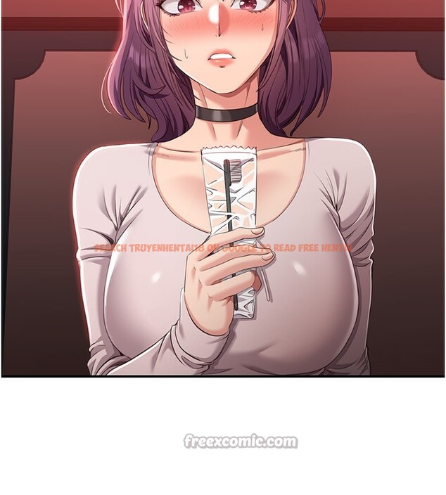 查看漫画倒追遊戲 - 第13話-我第一次來KISS房… - www.tymanga.com中的3679506图片