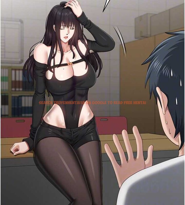 查看漫画倒追遊戲 - 第32話-向主人開房請罪 - www.tymanga.com中的4136325图片