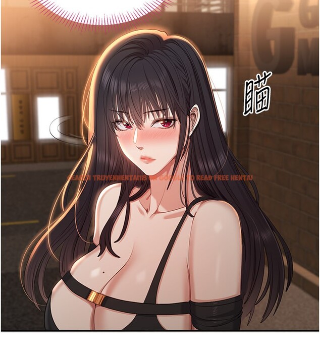 查看漫画倒追遊戲 - 第36話-宥娜的媽媽是老主顧? - www.tymanga.com中的4211425图片