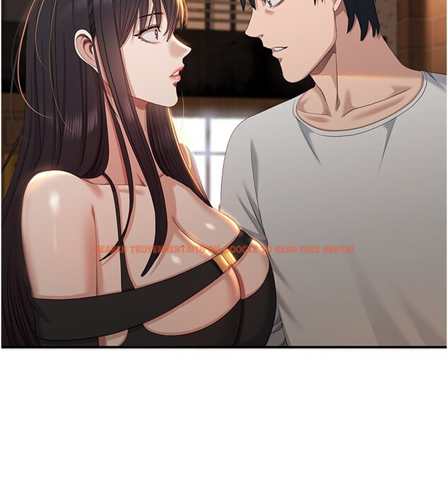 查看漫画倒追遊戲 - 第36話-宥娜的媽媽是老主顧? - www.tymanga.com中的4211436图片