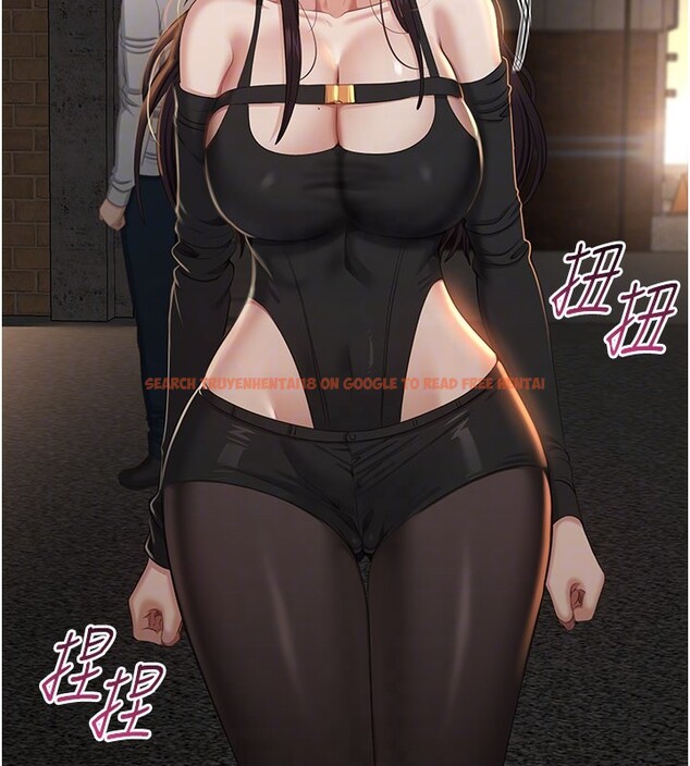 查看漫画倒追遊戲 - 第36話-宥娜的媽媽是老主顧? - www.tymanga.com中的4211464图片