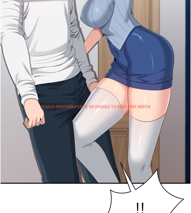 查看漫画倒追遊戲 - 第37話-偷聽女兒的呻吟聲 - www.tymanga.com中的4228494图片