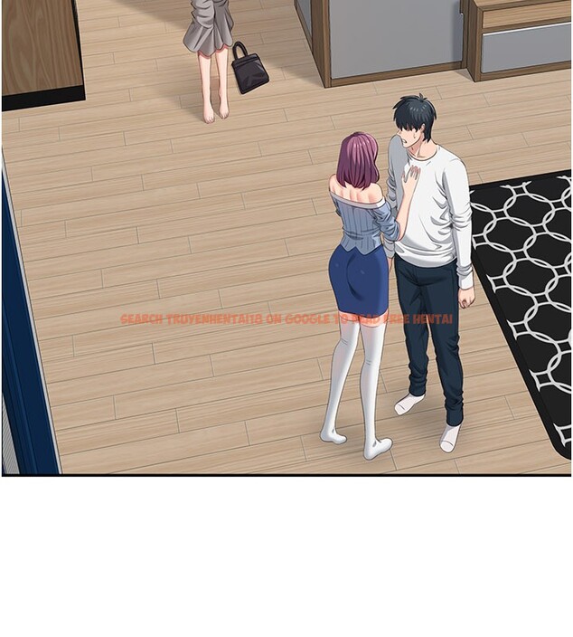 查看漫画倒追遊戲 - 第37話-偷聽女兒的呻吟聲 - www.tymanga.com中的4228506图片