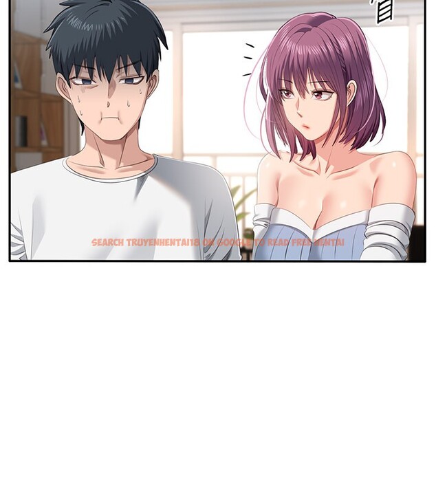 查看漫画倒追遊戲 - 第37話-偷聽女兒的呻吟聲 - www.tymanga.com中的4228525图片