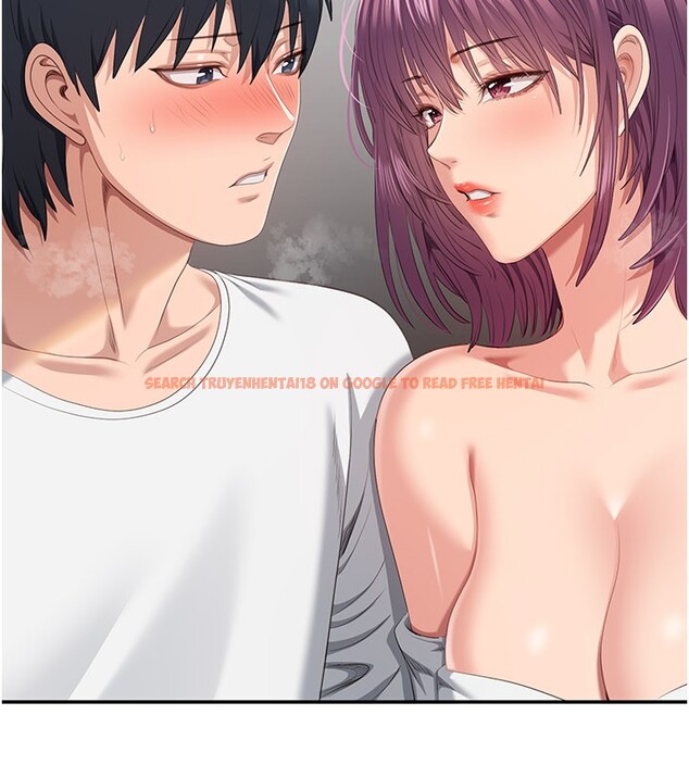 查看漫画倒追遊戲 - 第37話-偷聽女兒的呻吟聲 - www.tymanga.com中的4228574图片