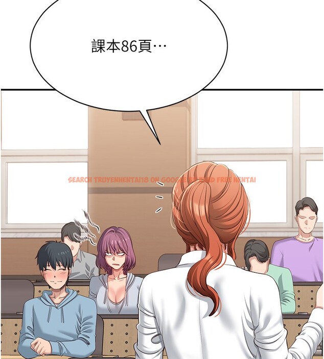 查看漫画倒追遊戲 - 第8話-女教授+貞操逆轉 - www.tymanga.com中的3538805图片