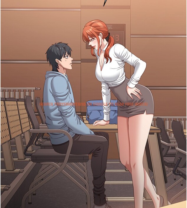 查看漫画倒追遊戲 - 第8話-女教授+貞操逆轉 - www.tymanga.com中的3538870图片