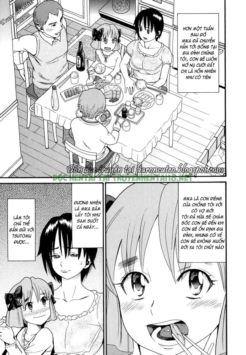 Xem ảnh 0 trong truyện hentai Trở Về Nhà Với Mẹ - Chapter 3 - truyenhentai18.pro