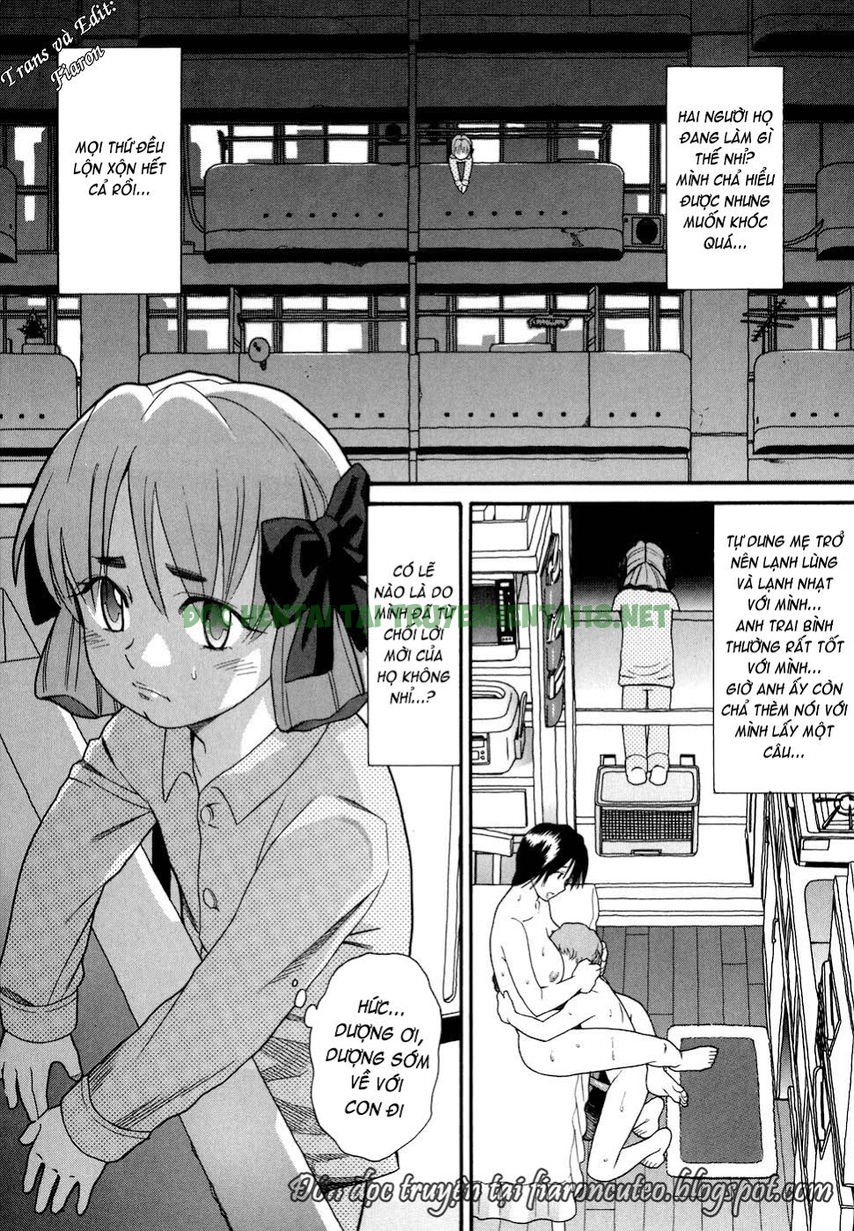 Xem ảnh 0 trong truyện hentai Trở Về Nhà Với Mẹ - Chapter 4 - truyenhentai18.pro