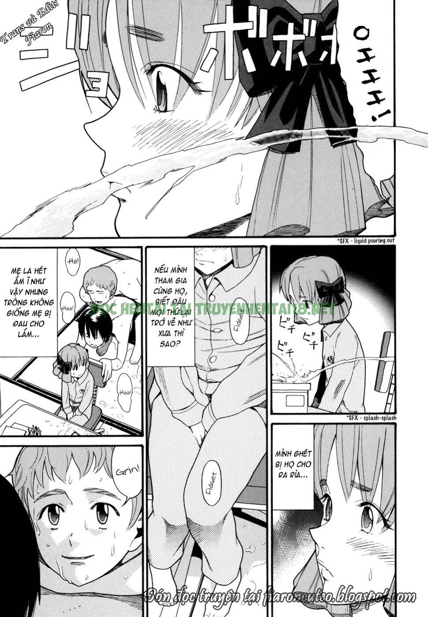 Xem ảnh 6 trong truyện hentai Trở Về Nhà Với Mẹ - Chapter 4 - truyenhentai18.pro