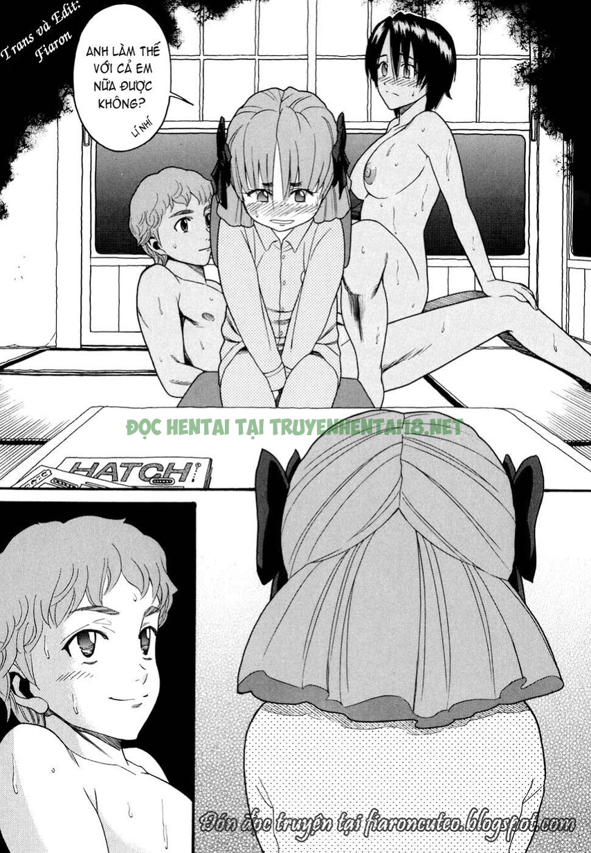 Xem ảnh 8 trong truyện hentai Trở Về Nhà Với Mẹ - Chapter 4 - truyenhentai18.pro