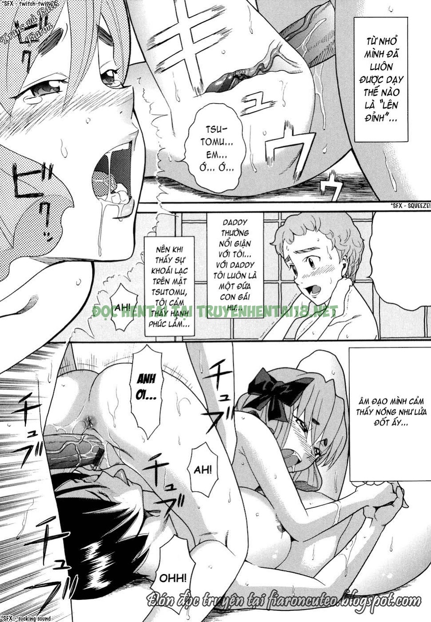 Xem ảnh 4 trong truyện hentai Trở Về Nhà Với Mẹ - Chapter 5 END - truyenhentai18.pro