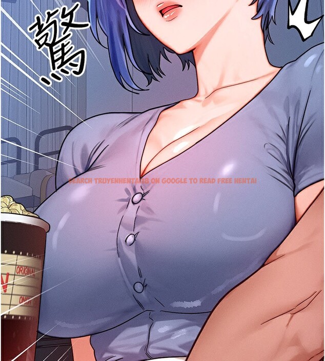 查看漫画等價交換人生 - 第34話-心懷不軌的電影院約會 - tymanga.com中的3903214图片