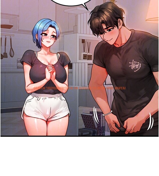 查看漫画等價交換人生 - 第36話-要不要&hellip;留下來過夜? - tymanga.com中的3949970图片